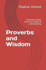Proverbs and Wisdom: Reminder always helps the people of understanding