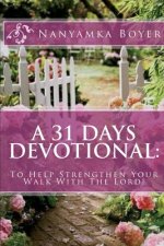 31 Days Devotional