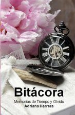 Bitácora Memorias de Tiempo y Olvido