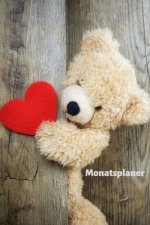Monatsplaner: Für Familien, Singles und Selbstständige