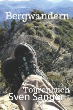 Bergwandern Tourenbuch