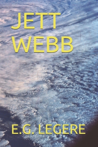 Jett Webb