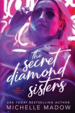 Secret Diamond Sisters