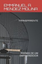 Transparente: Poemas de Um Empreendedor