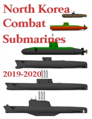 North Korea Combat Submarines: 2019 - 2020
