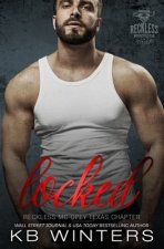 Locked: Reckless MC Opey Texas Chapter