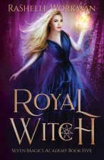Royal Witch