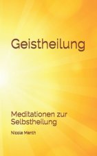 Geistheilung