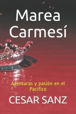 Marea Carmesí: Aventuras y pasión en el Pacífico
