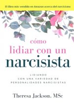 Como Lidiar con un Narcisista