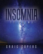Insomnia: 77 Poems