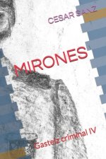 Mirones: Gasteiz criminal IV