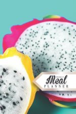 Week Meal Planner: Diet Journal for 1 Year 52 Weeks Plan Your Meals Achieve Your Weight Loss Goals Practice Keto Diet Weekly with Breakfa