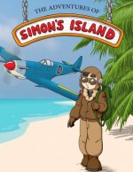 The Adventures of Simon's Island: Issue 3: The Shipwrecked Pilot