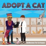 Adopt A Cat: iAmMoshow's Lyrical Cat Tales