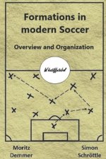 Formations in modern Soccer: Overview and Organization
