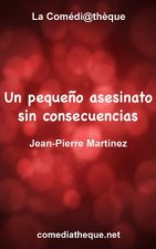 pequeno asesinato sin consecuencias