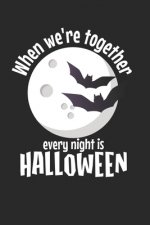 Halloween: Bereite dich auf die Apokalypse und den Weltuntergang vor ♦ das lustige, gruslige Buch zum selbst ausfüllen b
