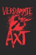 Halloween: Bereite dich auf die Apokalypse und den Weltuntergang vor ♦ das lustige, gruslige Buch zum selbst ausfüllen b