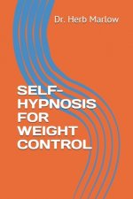 Self-Hypnosis for Weight Control
