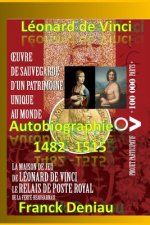 Léonard de Vinci Autobiographie 1482-1515