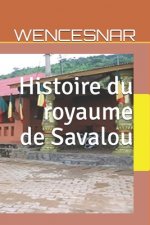 Histoire du royaume de Savalou