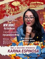 Inks and Scratches: Literary Magazine: Volume 21
