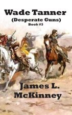 Wade Tanner: Desperate Guns