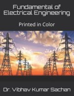 Fundamental of Electrical Engineering: Printed in Color