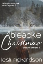 A Bleacke Christmas