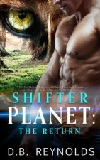 Shifter Planet: The Return