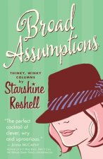 Broad Assumptions: Thinky, Winky Columns