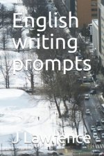 English writing prompts