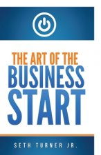 The Art of The Business Start