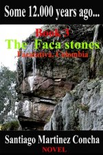 Some 12.000 years ago...: The Faca stones, Facatativa, Colombia