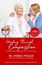 Healing Through Compassion: An Evidence-Based Approach to Patient-Centered Care