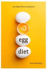 The Egg Diet: Lose Weight Without Losing Muscle