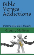 Bible Verses Addictions