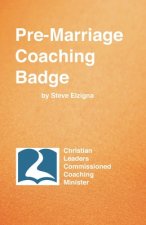 Pre-Marriage Coaching