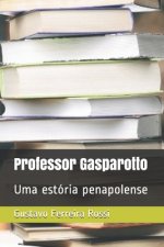 Professor Gasparotto: Uma estória penapolense