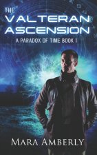 The Valteran Ascension