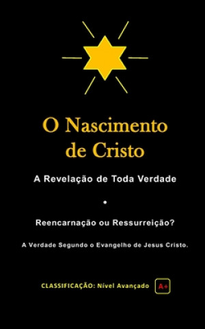 O Nascimento de Cristo