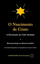 O Nascimento de Cristo