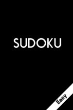 Easy Sudoku: 80 Sudoku Puzzles for Beginners