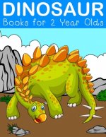 Dinosaur Books for 2 Year Olds
