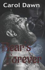 Bear's Forever: Infernal Sons MC #1