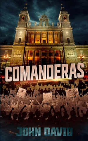 Comanderas
