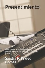 Presentimiento