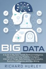 Big Data: A Guide to Big Data Trends, Artificial Intelligence, Machine Learning, Predictive Analytics, Internet of Things, Data