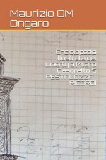 Enciclopedia illustrata del Liberty a Milano Casoretto 5 PESTALOZZA-RICORDI